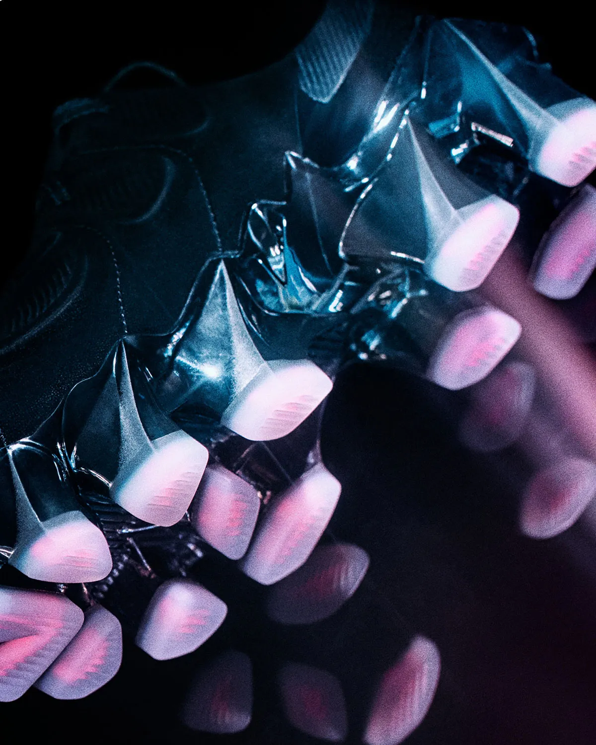 Nike’s First Sight Collection Showcases The Future Of Women’s Footwear