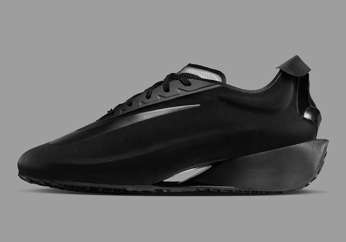 Nike’s First Sight Collection Showcases The Future Of Women’s Footwear