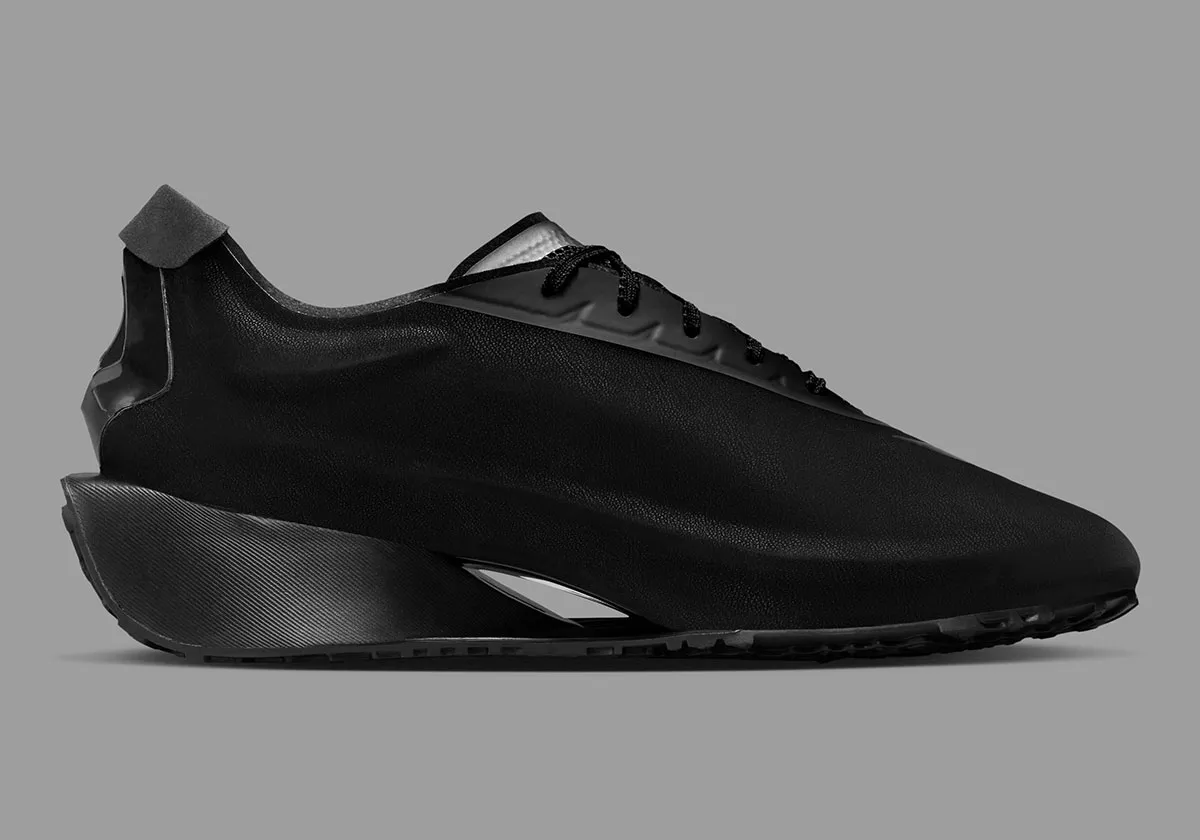 Nike’s First Sight Collection Showcases The Future Of Women’s Footwear