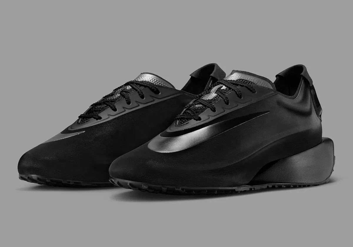 Nike’s First Sight Collection Showcases The Future Of Women’s Footwear