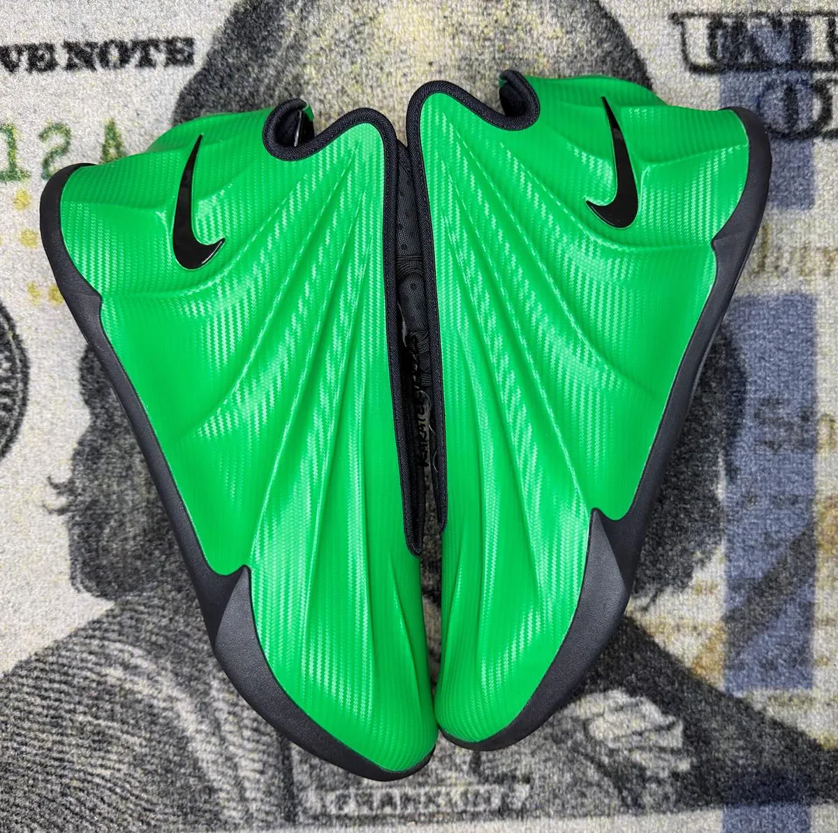 FAMU Earns Their Own Nike GT Future PE