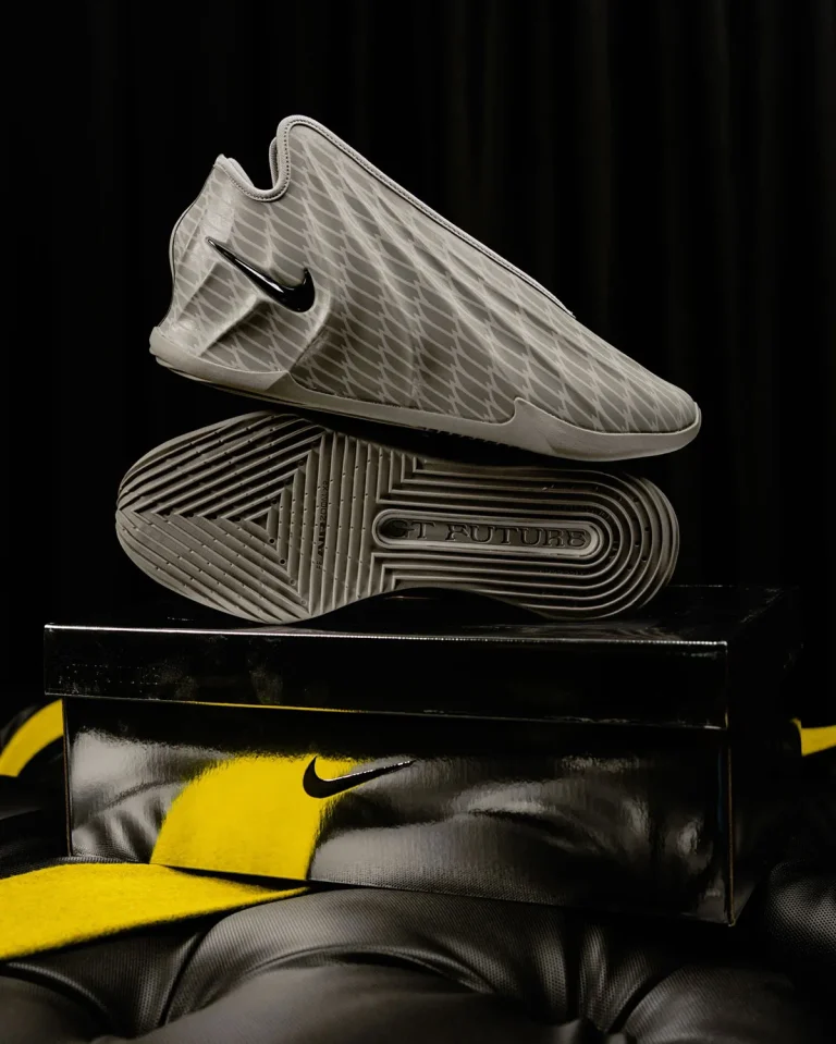 Nike GT Future Oregon Ducks pode ter lançamento global em 2026