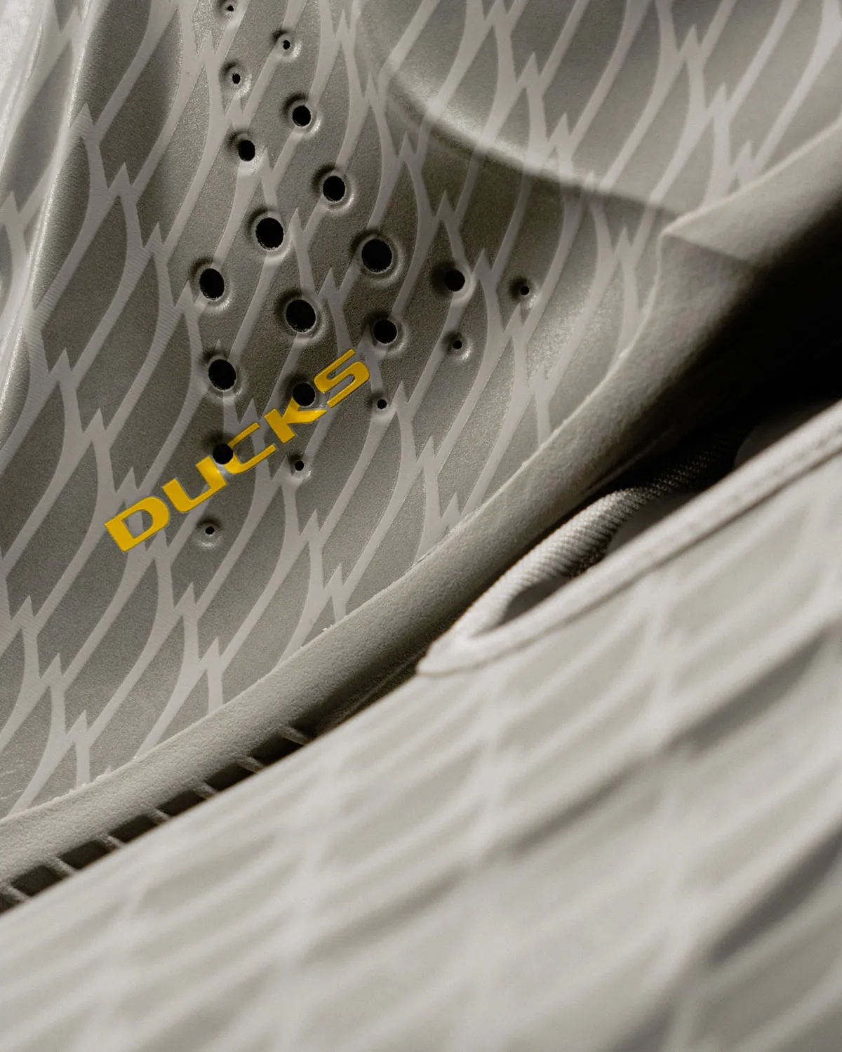 First Look At The Nike GT Future “Oregon Ducks”