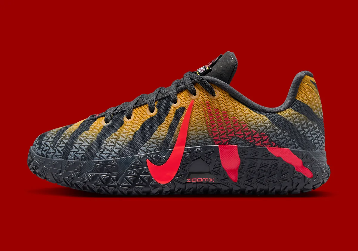 Jurassic Park And Nike To Drop A Trilogy Of Ja 3 Colors