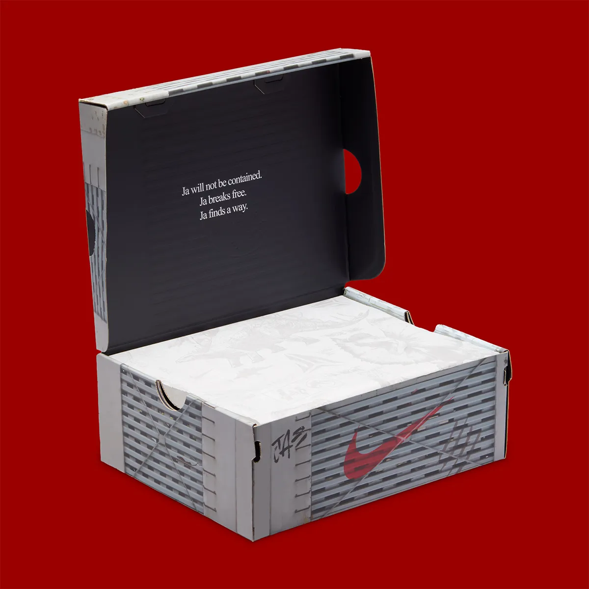 Jurassic Park And Nike To Drop A Trilogy Of Ja 3 Colors