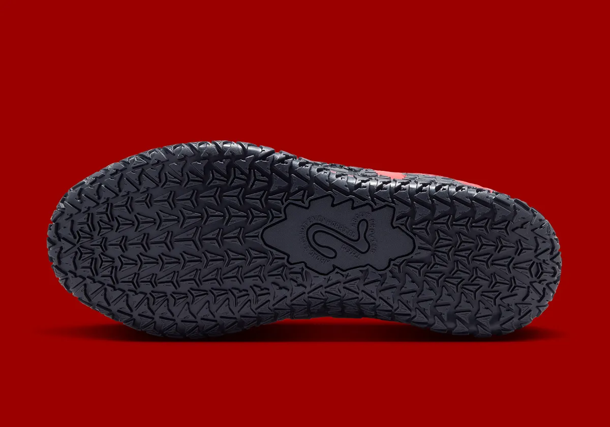 Jurassic Park And Nike To Drop A Trilogy Of Ja 3 Colors