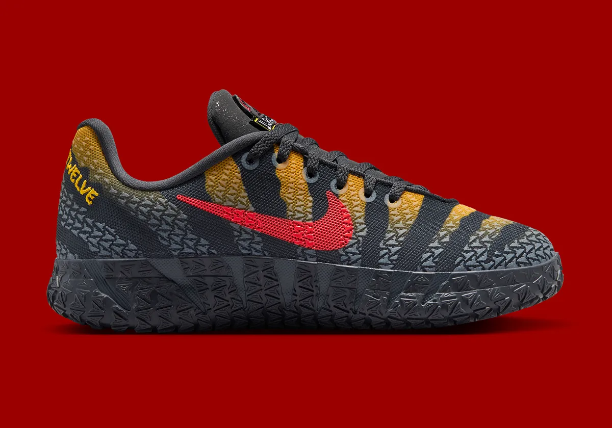Jurassic Park And Nike To Drop A Trilogy Of Ja 3 Colors