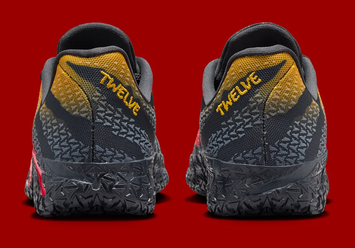 Jurassic Park And Nike To Drop A Trilogy Of Ja 3 Colors