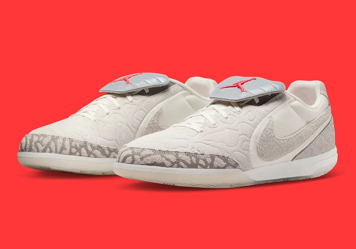 Jordan Brand Dives Into World Cup Fever With Footwear And Brazil Apparel
