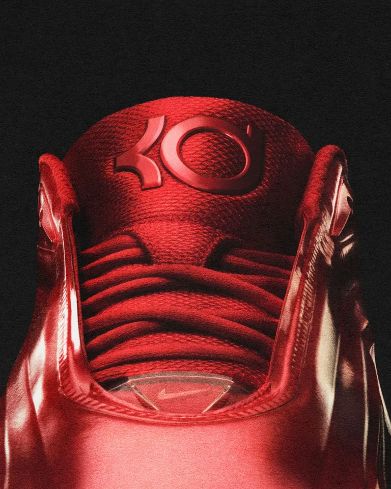 Nike KD 19: novo tênis de Kevin Durant estreia com lançamento global