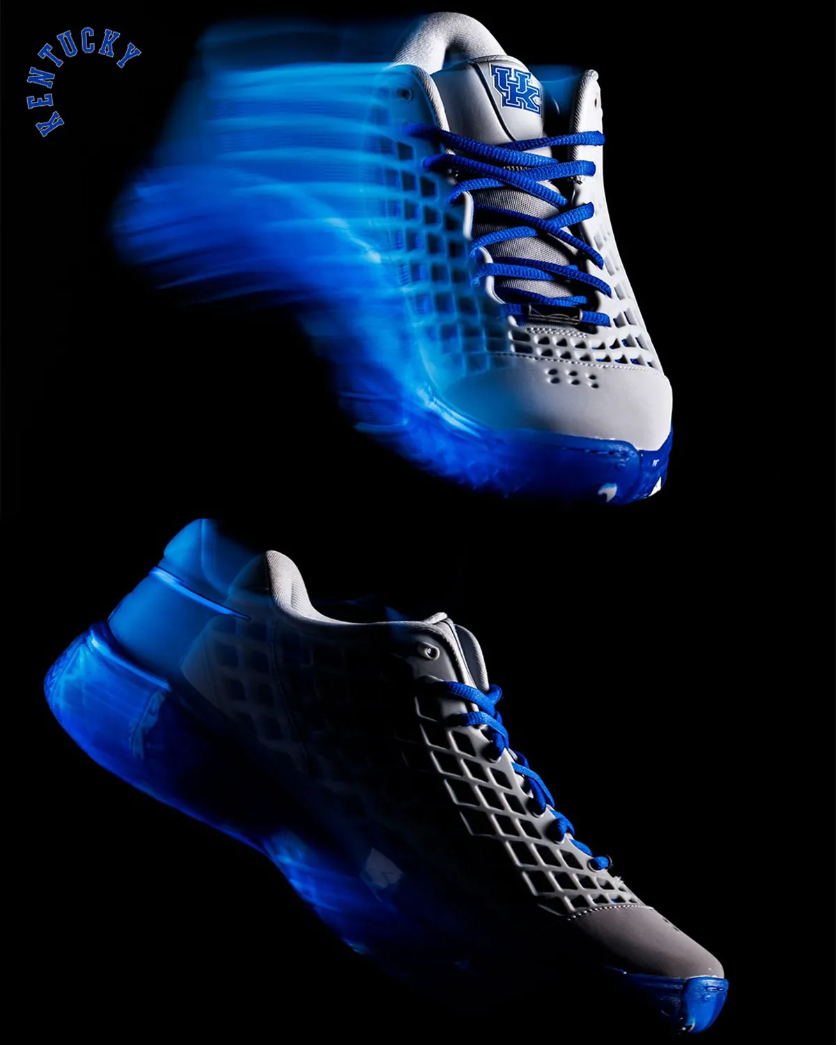 The Kentucky Wildcats Get Their Own Nike Kobe 3 Low Protro PE