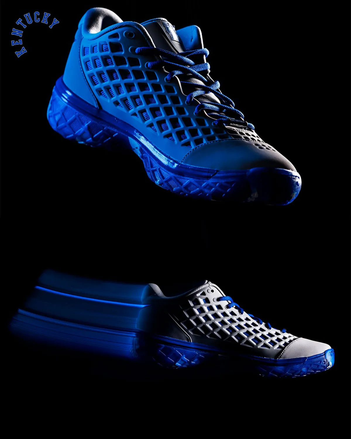 The Kentucky Wildcats Get Their Own Nike Kobe 3 Low Protro PE