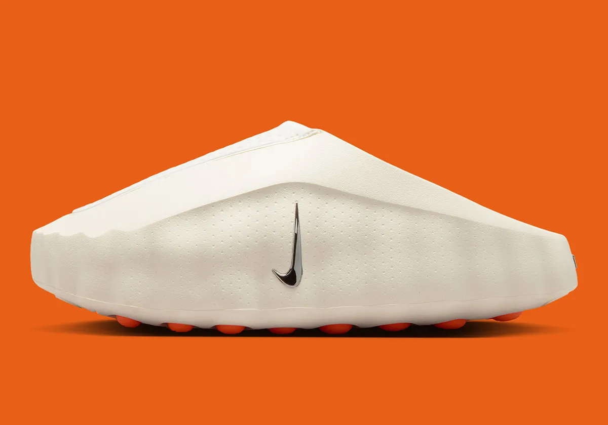 Official Images Of The Nike Mind 001 In “Sail”