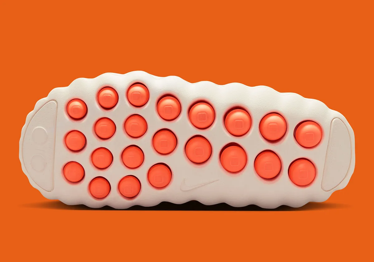 Official Images Of The Nike Mind 001 In “Sail”