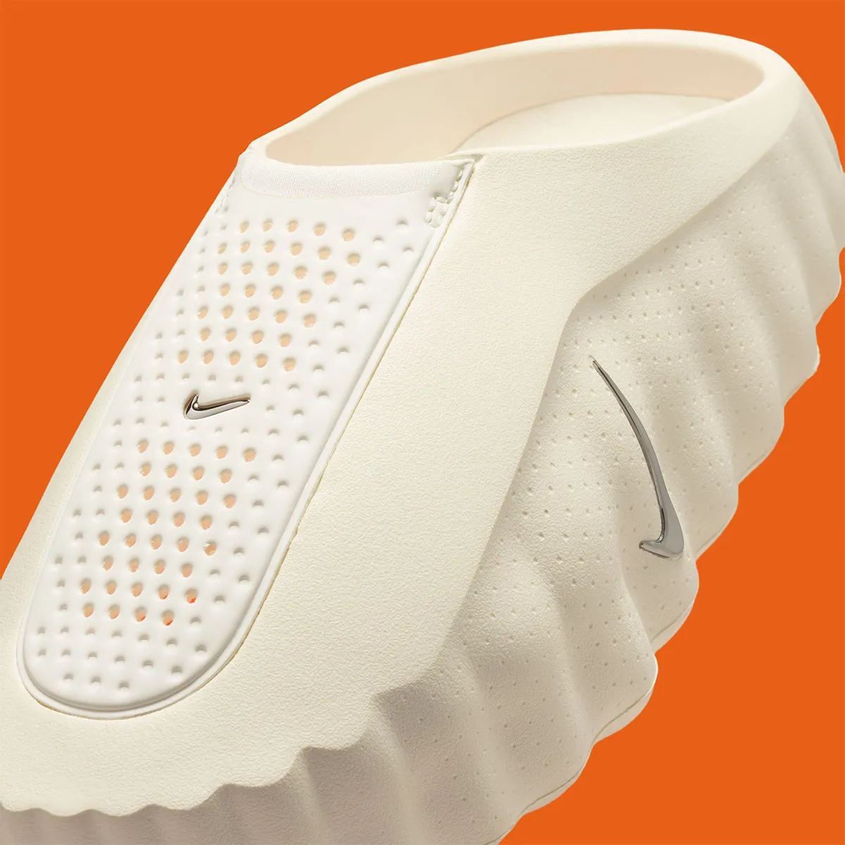 Official Images Of The Nike Mind 001 In “Sail”