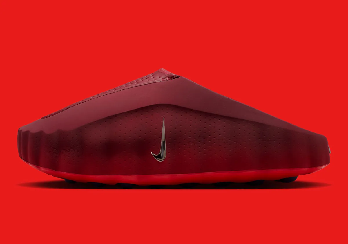 The Nike Mind 001 Dons “Team Red”