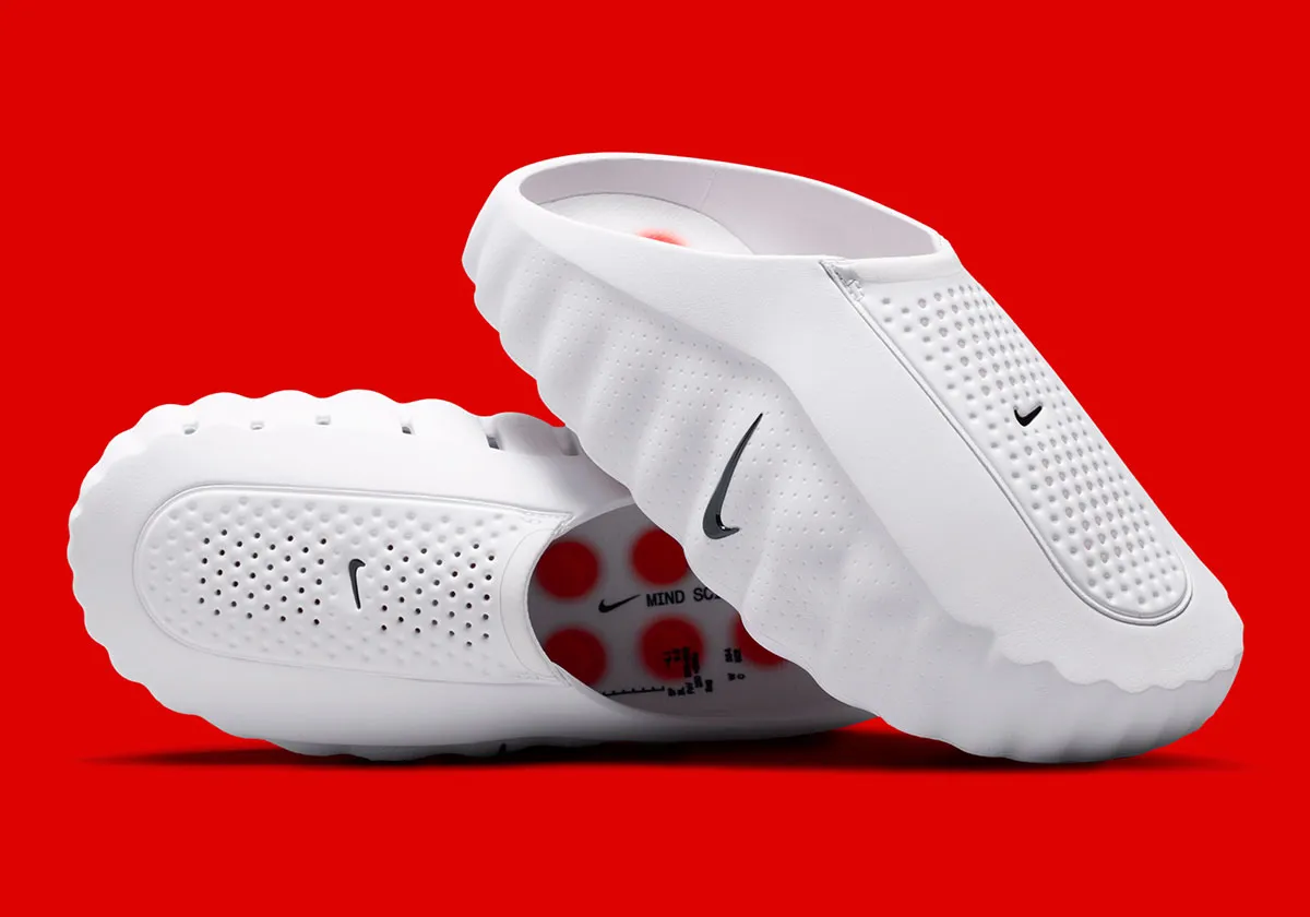 The Nike Mind 001 Sports “USA” Colors