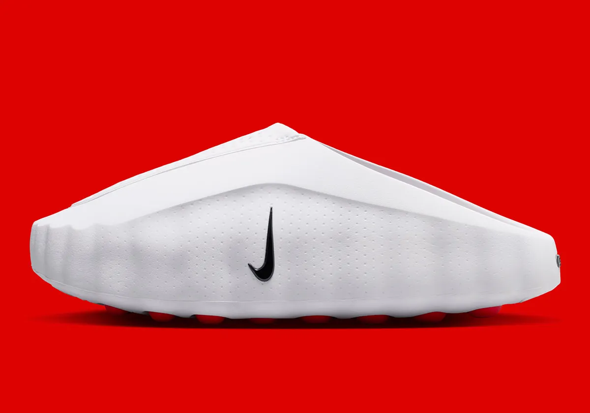 The Nike Mind 001 Sports “USA” Colors