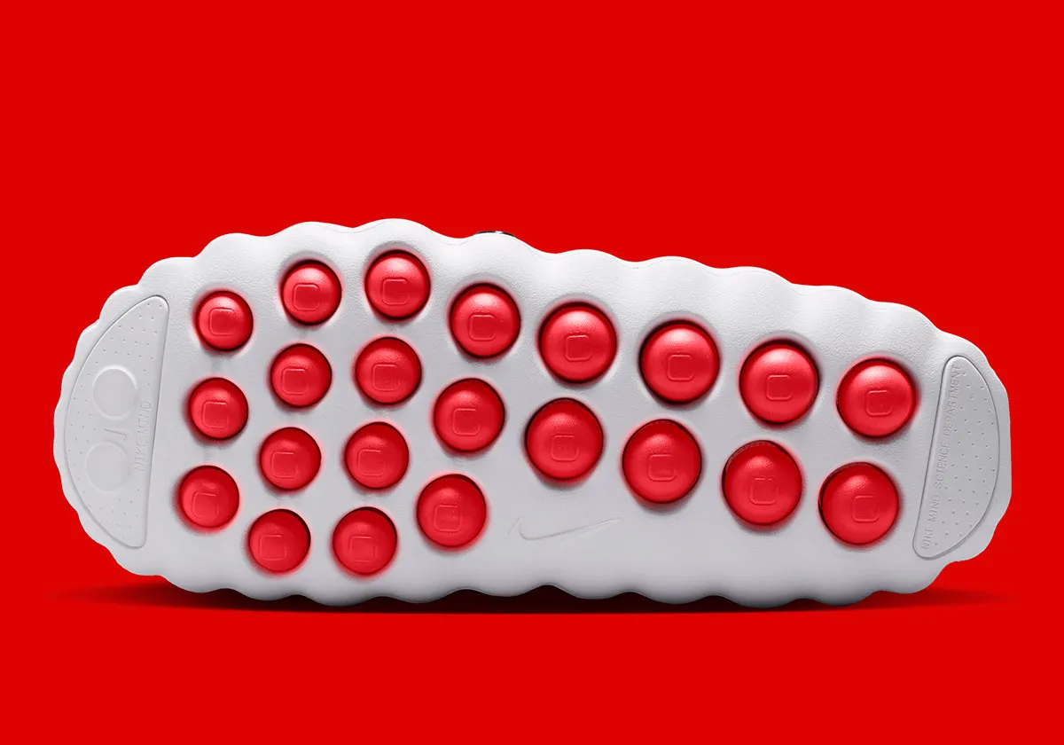 The Nike Mind 001 Sports “USA” Colors