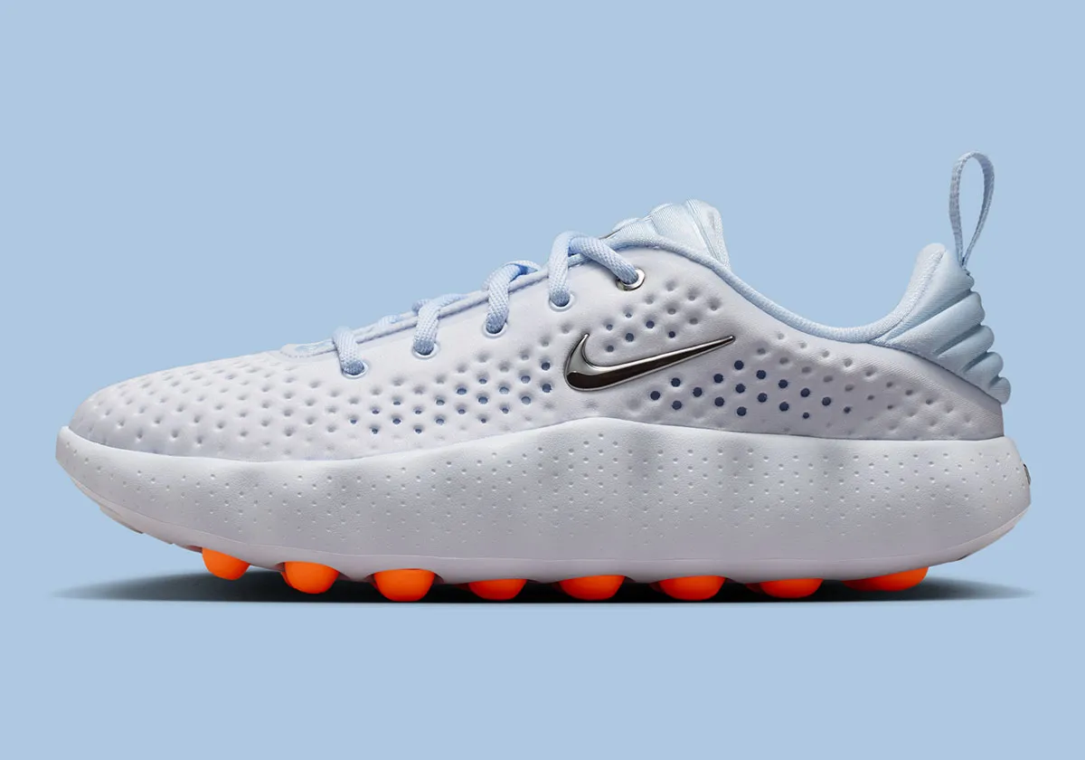 The Nike Mind 002 Takeover Continues With “Football Grey”