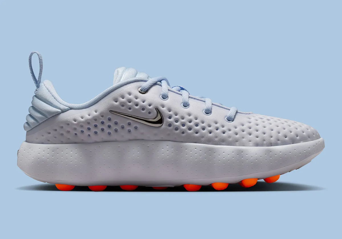 The Nike Mind 002 Takeover Continues With “Football Grey”