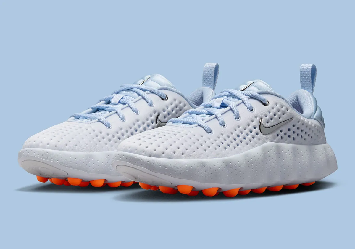 The Nike Mind 002 Takeover Continues With “Football Grey”