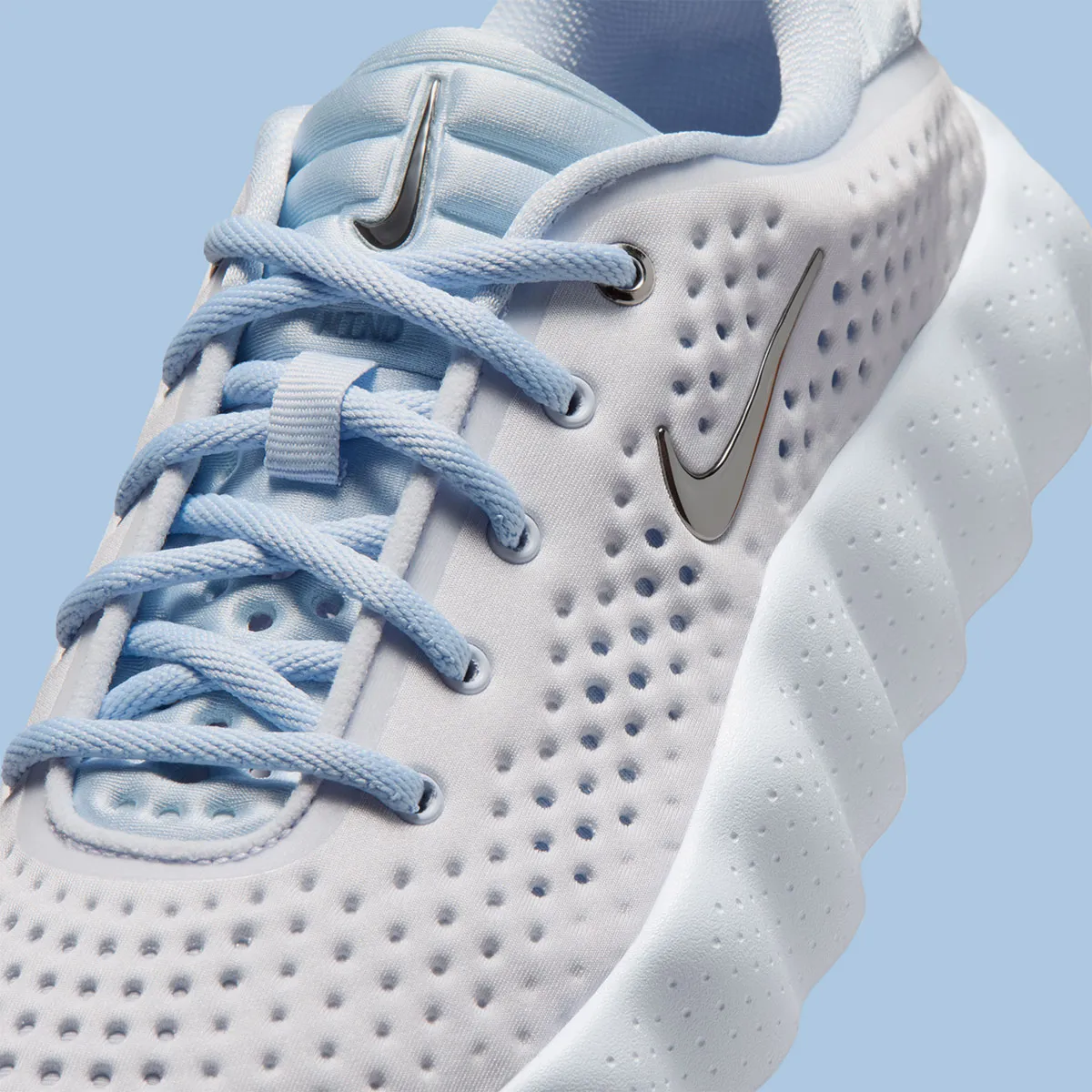 The Nike Mind 002 Takeover Continues With “Football Grey”