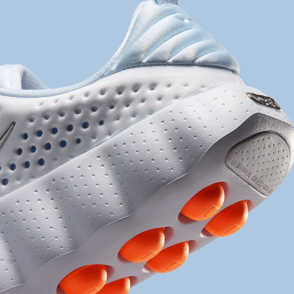 The Nike Mind 002 Takeover Continues With “Football Grey”