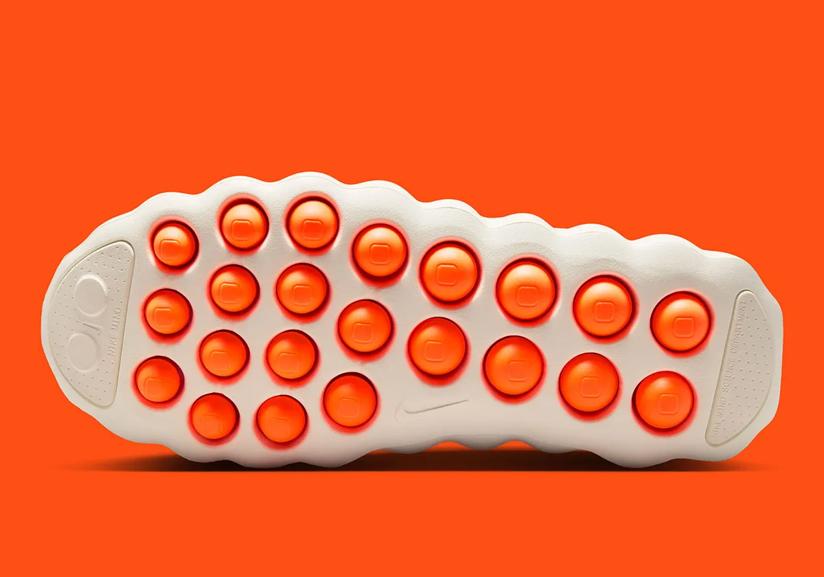 The Viral Nike Mind 002 Sets “Sail”