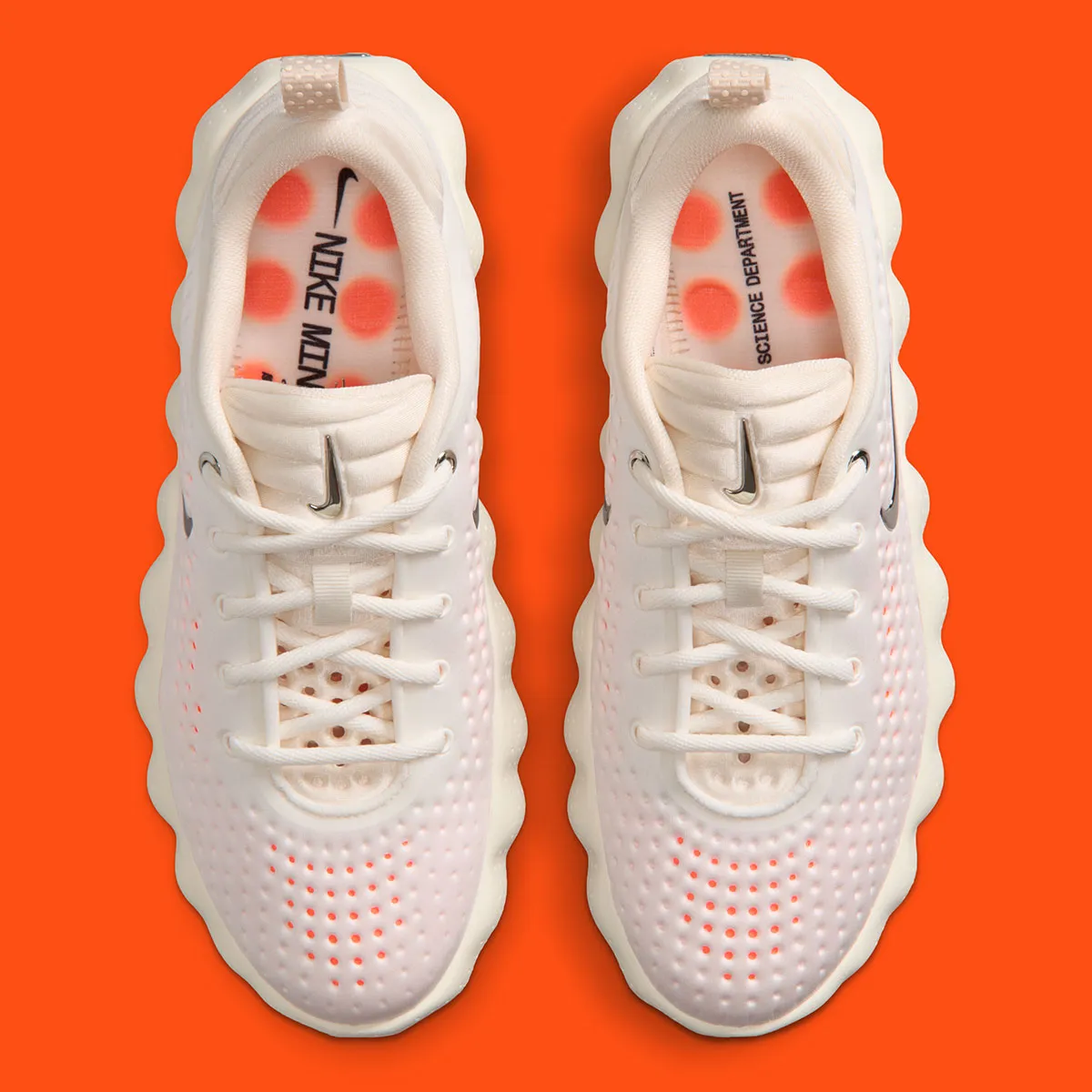 The Viral Nike Mind 002 Sets “Sail”