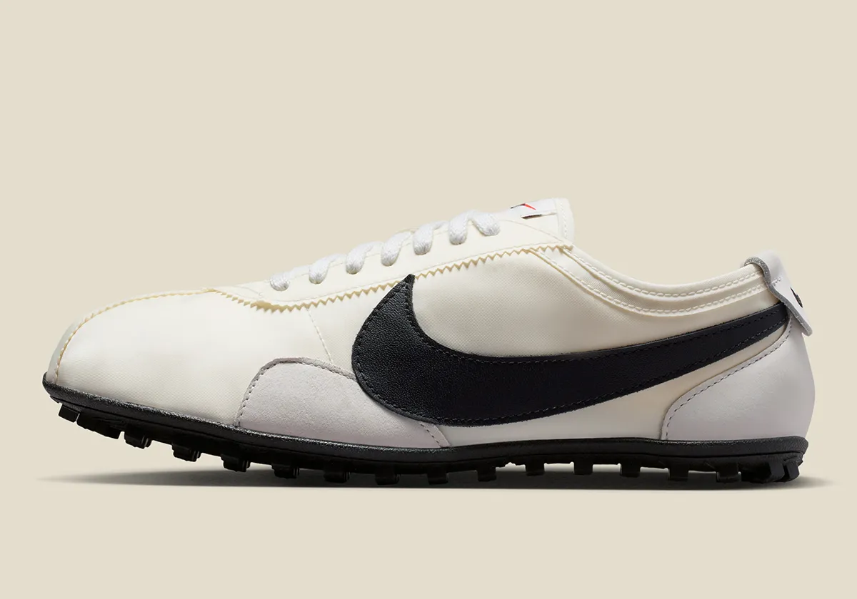 Nike Is Finally Bringing Back The Original Moon Shoe