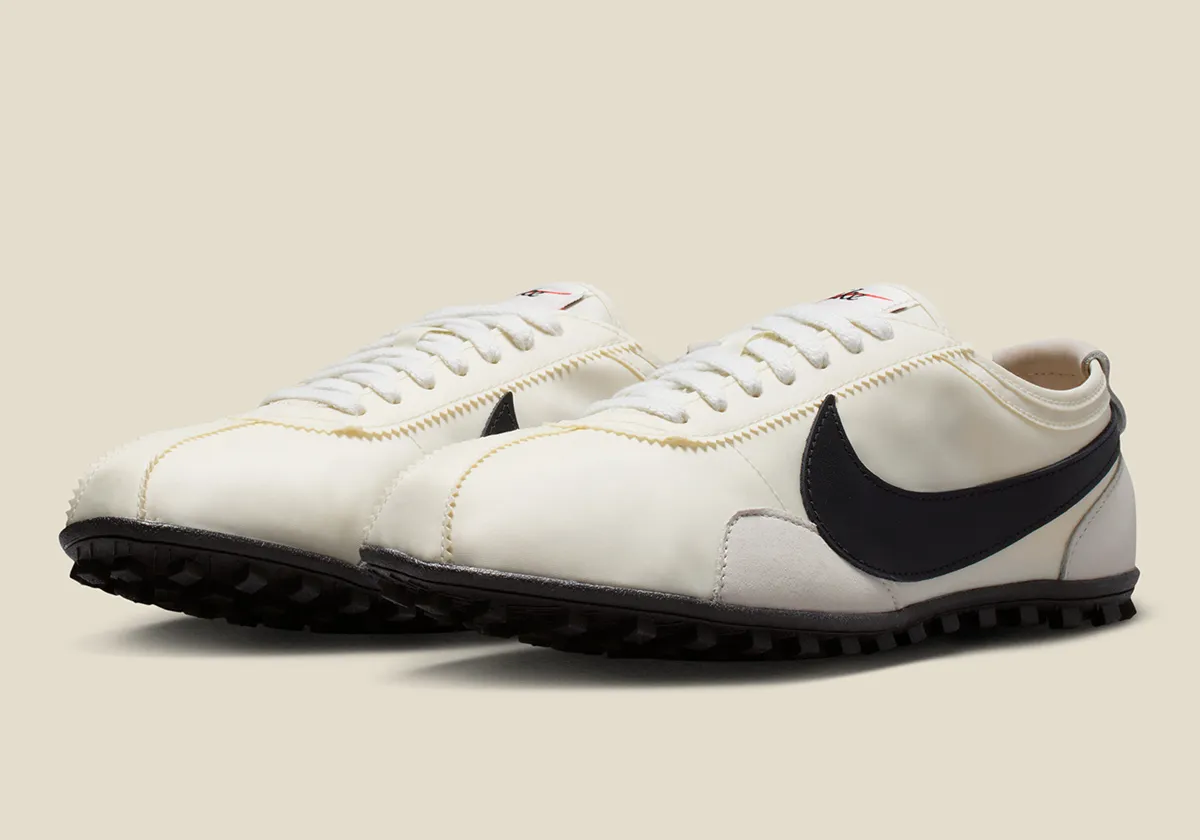 Nike Is Finally Bringing Back The Original Moon Shoe