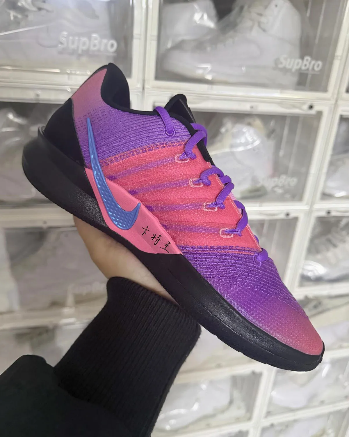 Nike Basketball Has Some Insane CHBL PEs Loaded For 2026