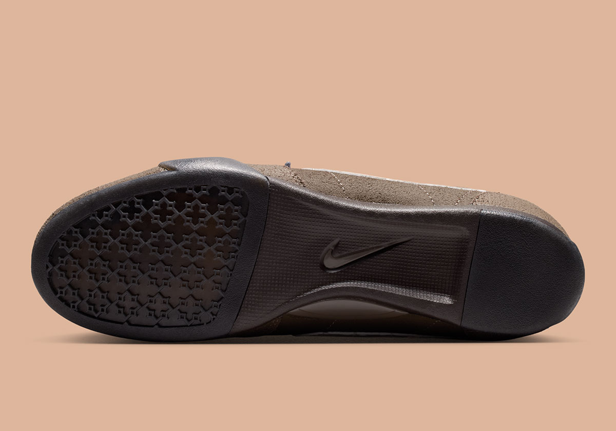 Nike Brings Back The Sprint Sister To Battle The adidas Samba