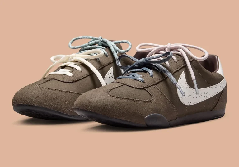 Nike Sprint Sister “Ridgerock/Ocean Cube” retorna em 2026 para o público feminino