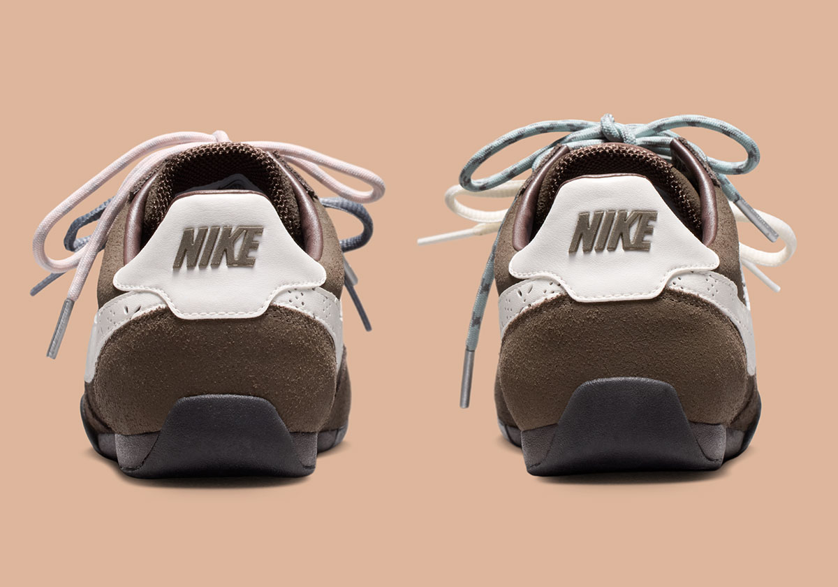 Nike Brings Back The Sprint Sister To Battle The adidas Samba