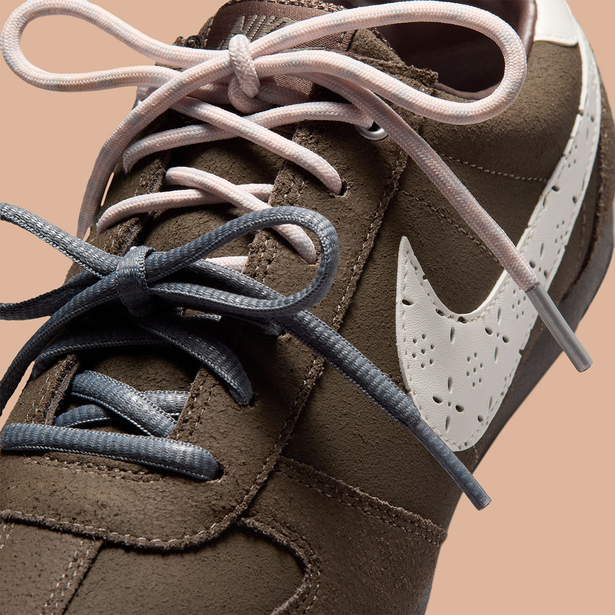 Nike Brings Back The Sprint Sister To Battle The adidas Samba