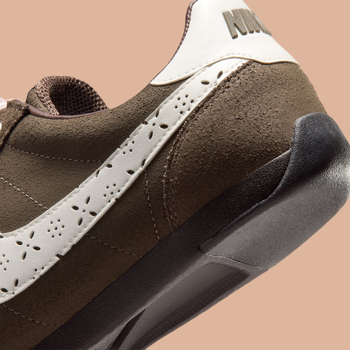 Nike Brings Back The Sprint Sister To Battle The adidas Samba