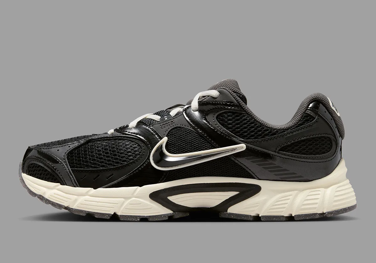 Nike Is Dropping A V5 RNR “Jackie Robinson” To Signal The Start Of Baseball Season