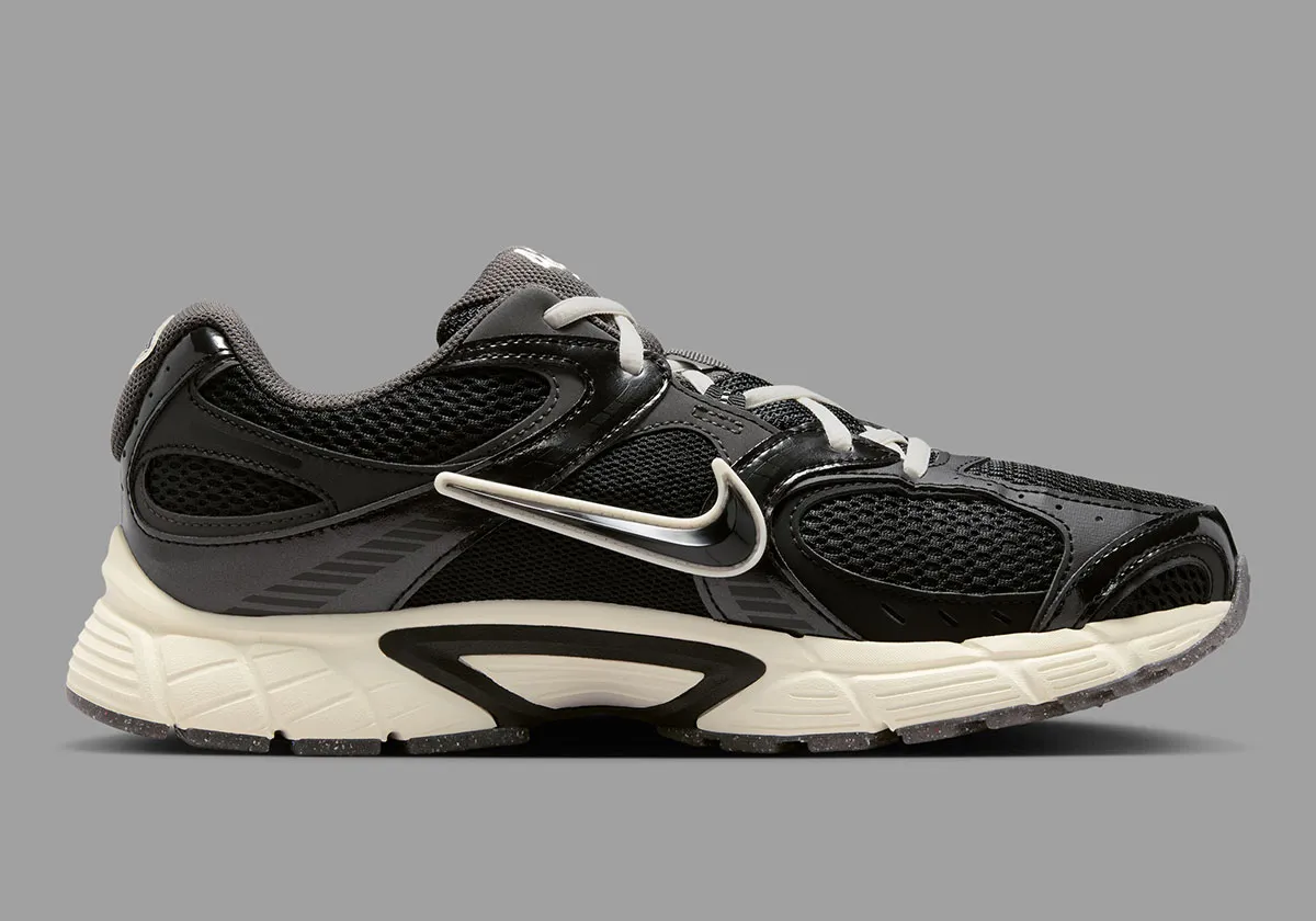 Nike Is Dropping A V5 RNR “Jackie Robinson” To Signal The Start Of Baseball Season