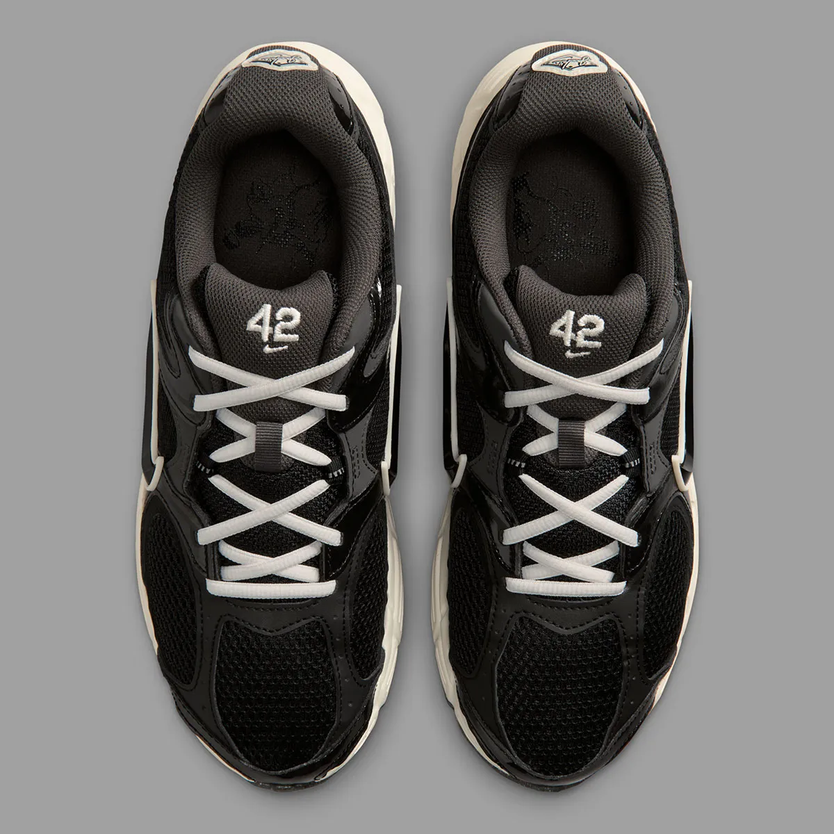 Nike Is Dropping A V5 RNR “Jackie Robinson” To Signal The Start Of Baseball Season
