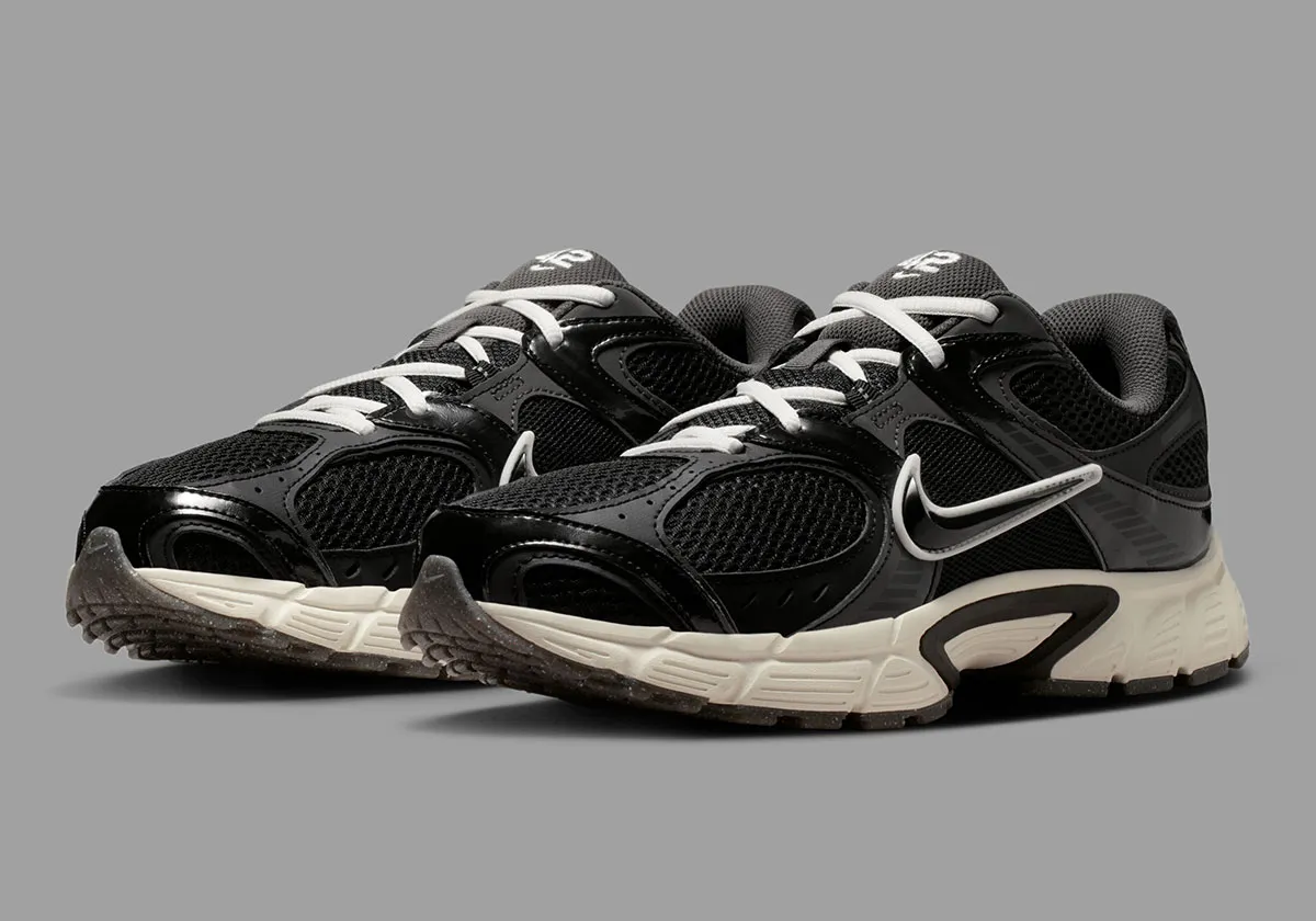 Nike Is Dropping A V5 RNR “Jackie Robinson” To Signal The Start Of Baseball Season