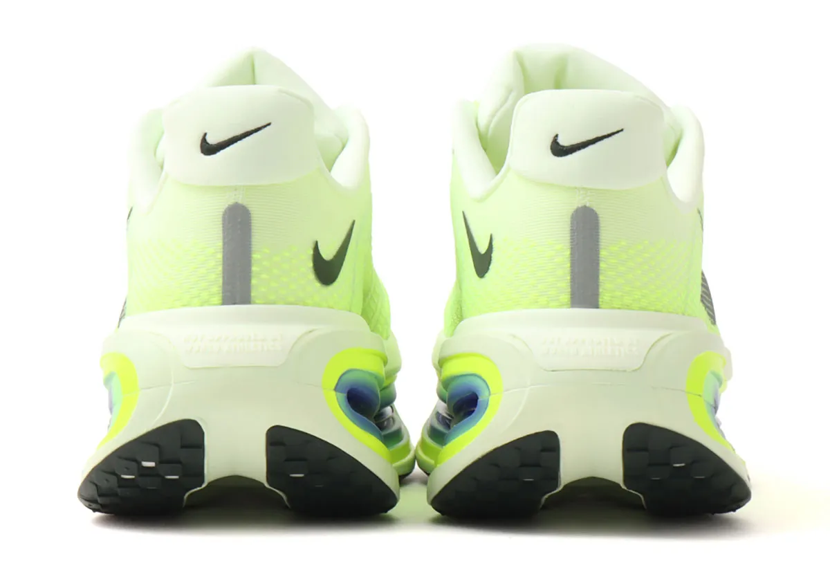 The Nike Vomero Premium Gears Up For Spring In “Volt Tint”