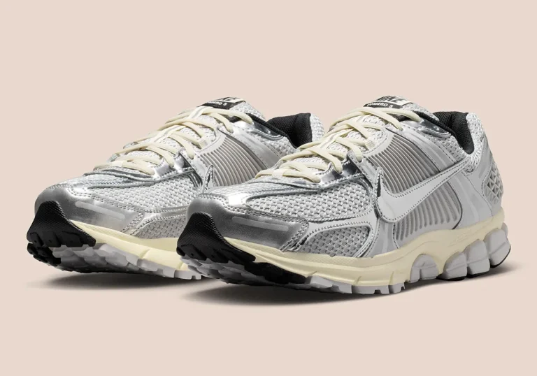 Nike Zoom Vomero 5 Grey Fog é destaque entre tênis de corrida para verão 2026