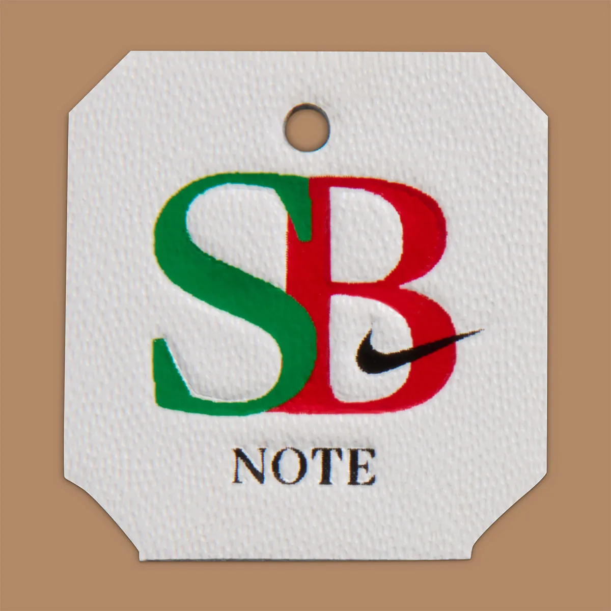 The NOTE x Nike SB Dunk Low Takes Inspo From Iconic English Biscuits