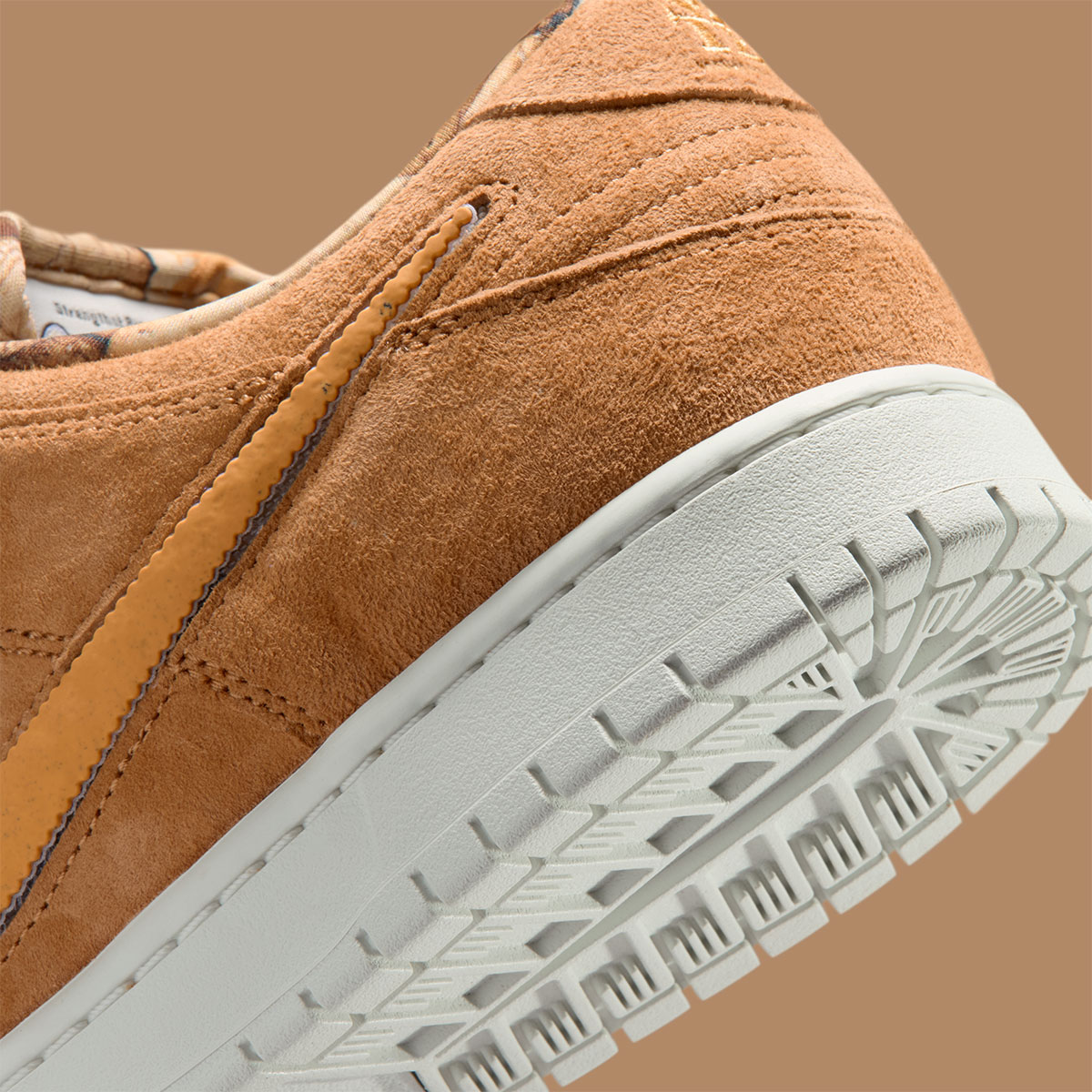 The NOTE x Nike SB Dunk Low Takes Inspo From Iconic English Biscuits