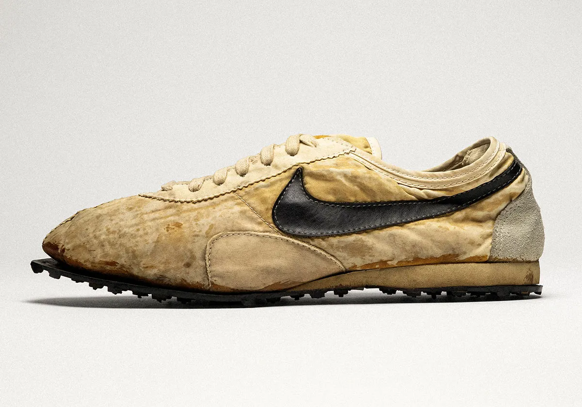 Nike Is Finally Bringing Back The Original Moon Shoe