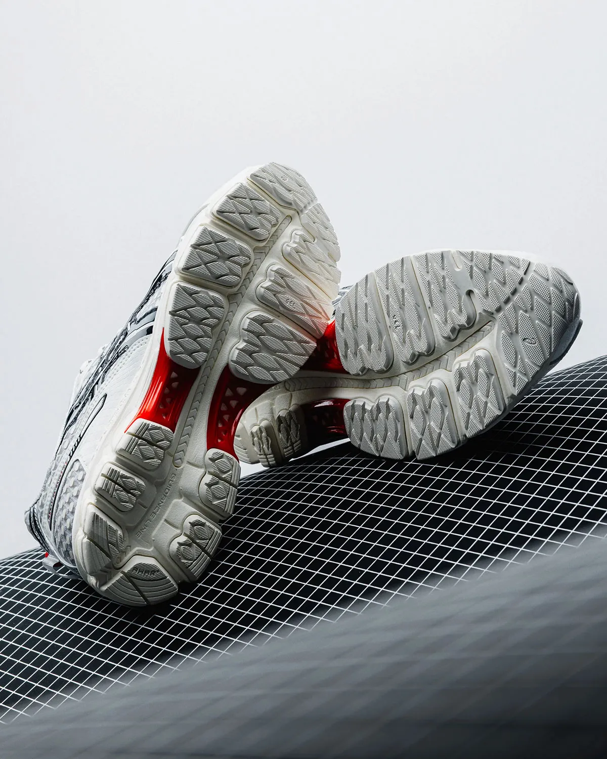 PACE Brings Brazil And Japan Together On The ASICS GEL-Kayano 12.1