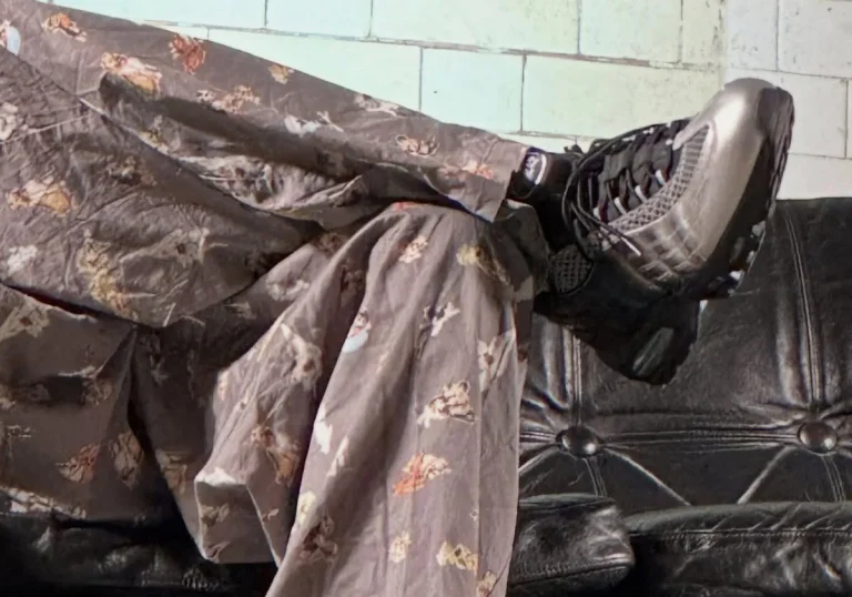 Palace x Nike Air Max 95 chega em colaboração inédita de tênis casuais