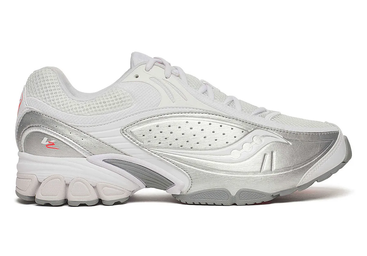 Saucony Brings Back 2011’s Progrid V2